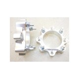 Elargisseurs de Voies ART en Aluminium 4x110 + 30 mm pour quad GOES